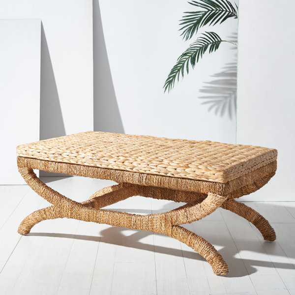 Hugo Coffee Table & Reviews Birch Lane